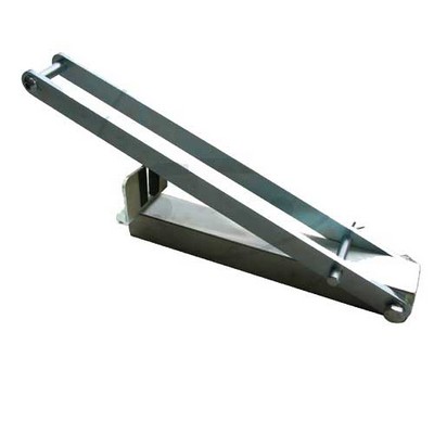 Compresor JMP amortiguador universal