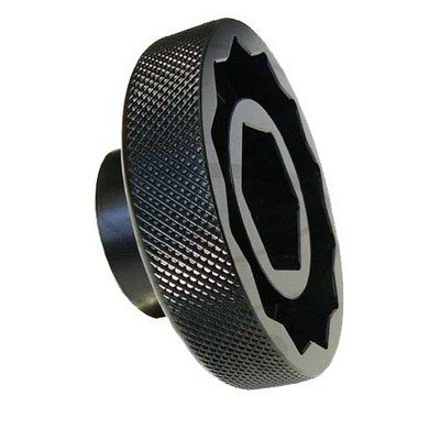 Llave de vaso 55-28mm para rueda bi-hexa-hexa para ducati