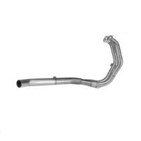 Colector Arrow BMWF450GS 26+