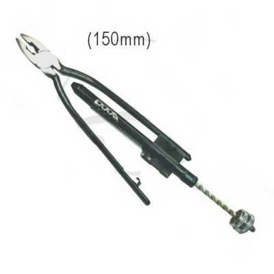 Tenaza alicates para alambres de seguridad 150mm Â· 2
