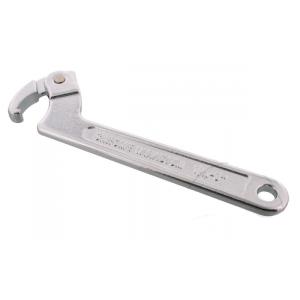 Llave de gancho 31-76 mm con cardán Â· 2