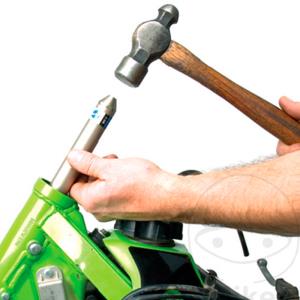 Extractor de rodamiento 30-50mm Â· 2