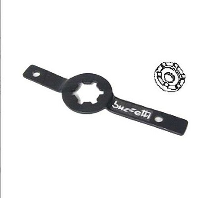 Herramienta de bloqueo cigueñal Yamaha, Minarelli 50 cc Â· 2