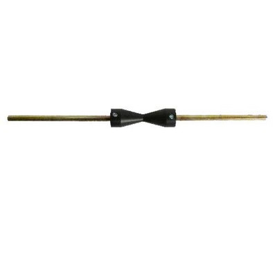 Aparato equilibrador estático y aparato de centrado de llantas Â· 4