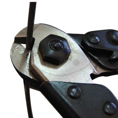 Alicates Cortador de cables Â· 2