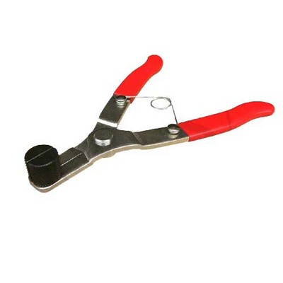 Alicates para desmontar el piston del freno Â· 2