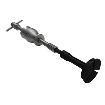 Juego de extractores de rodamientos Â· 2