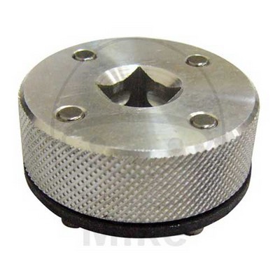 Llave de tuerca de muesca ranurada 31mm Â· 2