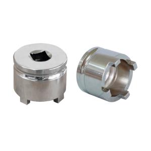 Llave para aflojar las tuercas ranuradas 34/43mm