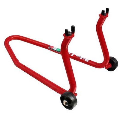Caballete trasero para Triumph Bonneville de Bike Lift RS-17/TB