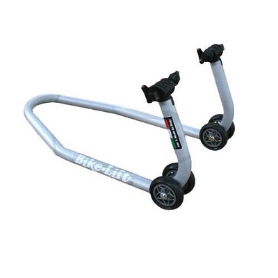 Caballete delantero Racing de Bike Lift ergal FS-10-E