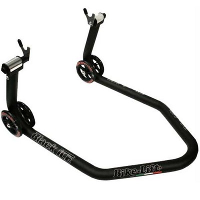 Caballete delantero bajo tija FS11-Sport de BIKE-LIFT – Disprone