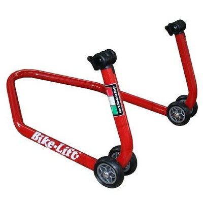 Caballete trasero universal Bike-Lift RS-17 sin soportes