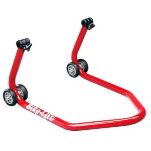 Caballete trasero universal Bike-Lift RS-17 sin soportes