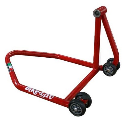 RS-16 Caballete trasero monobrazo BIKE-LIFT