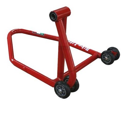 Caballete trasero monobrazo derecho Bike-Lift RS-16/R