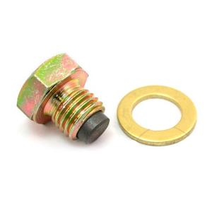 Tornillo aceite magnético M14x1.50mm