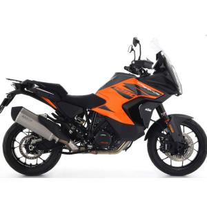 Escape Sonora KTM 1290 Superadventure 21-