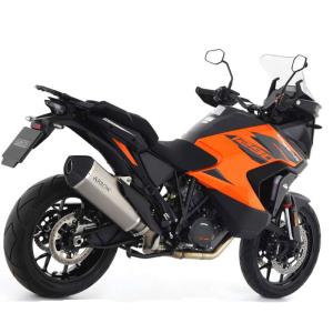 Escape Sonora KTM 1290-1390 Superadventure Â· 2