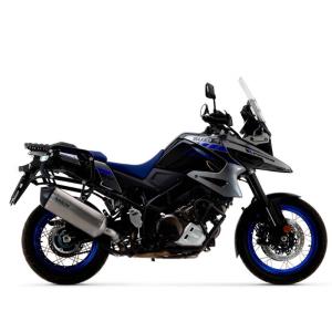 Escape Sonora Suzuki VStrom 1050XT 21-