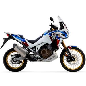 Escape Sonora Honda AT1100-Adv Sports 20-