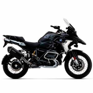 Escape Arrow sonora negro BMW R1250Gs-ADV 2019-