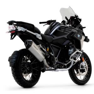 Escape sonora BMW R1250Gs-ADV 19- titanio