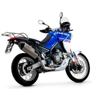 Escape Sonora Aprilia Tuareg 660 22-