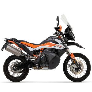 Escape Sonora titanio KTM 790-890 Adventure 19-20