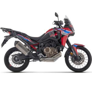 Escape Sonora racing Honda Africa Twin 1100 24- Â· 2