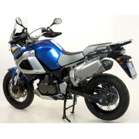 Escape titanio fondo carbono Arrow YAMAHA XT1200Z 10-20