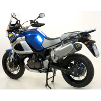 Escape titanio fondo carbono Arrow YAMAHA XT1200Z 10-