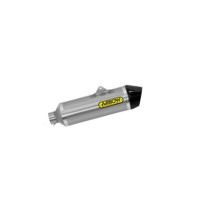 Escape aluminio Husqvarna 701Enduro-Supermoto 17- Arrow OC Â· 3