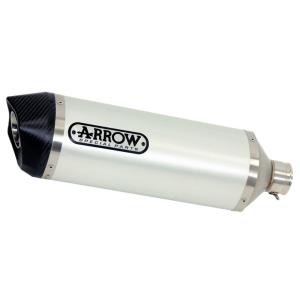 Escape Arrow KTM 690 Enduro R 19-OC aluminio