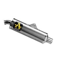 Escape titanio Indy Race Arrow Kove 450 Rally 23+ Â· 3