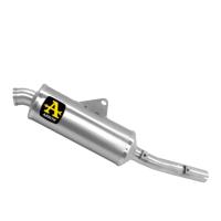 Escape Indy Race para yamaha tenere 700 25+