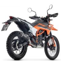 Esxape Arrow Indy-Race KTM 125 Enduro-SMC