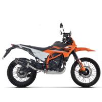 Escape Arrow Indy-Race KTM 125 Enduro-SMC Â· 2