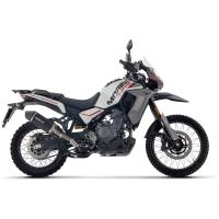 Escape Indy Race Arrow Moto Morini Allthrike 450 25+ Â· 2