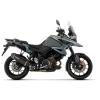Escape Explorer Arrow Suzuki V-Strom 1050 25+ Â· 2