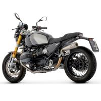 Escape Pro-Race titanio Arrow BMW R 12 nineT 24+