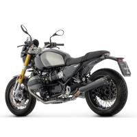 Escape Rebel Dark Arrow BMW R 12 nineT 24+