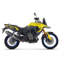 Escape Explorer aluminio Arrow para Suzuki V-STROM 800DE / SE +25 Â· 2