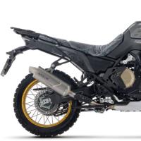 Escape Arrow Indy Race Voge 800DSX Rally