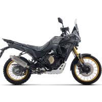 Escape Arrow Indy Race Voge 800DSX Rally Â· 3