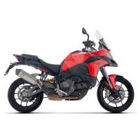 Escape Veloce titanio Arrow para Ducati Multistrada V2 / V2S 25+ Â· 2