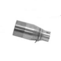 Racor de union arrow piaggio mp3 500lt 17-18  homologado