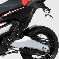 Guardabarros trasero Ermax Honda XADV 2017-