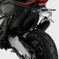 Guardabarros trasero Ermax Honda XADV 2017- Â· 3