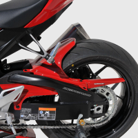 Guardabarros trasero Ermax Honda CBR1000RR 17-19